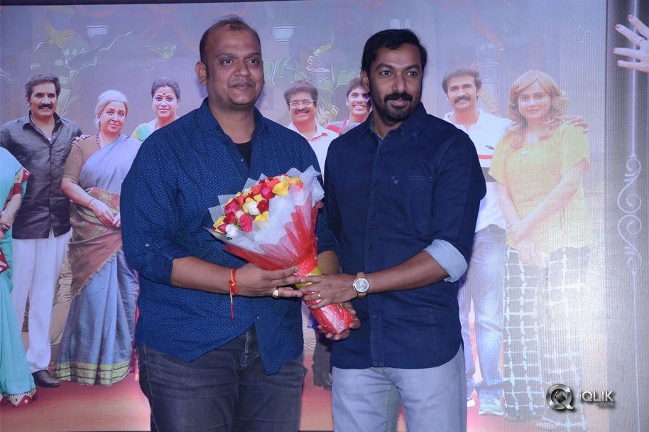 Ammammagarillu-Movie-Successmeet